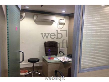 Office Space for Sale in Masab Tank